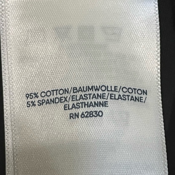 Lands End Women's Cotton 2 Dress Bundle Size Medium - Picture 12 of 13